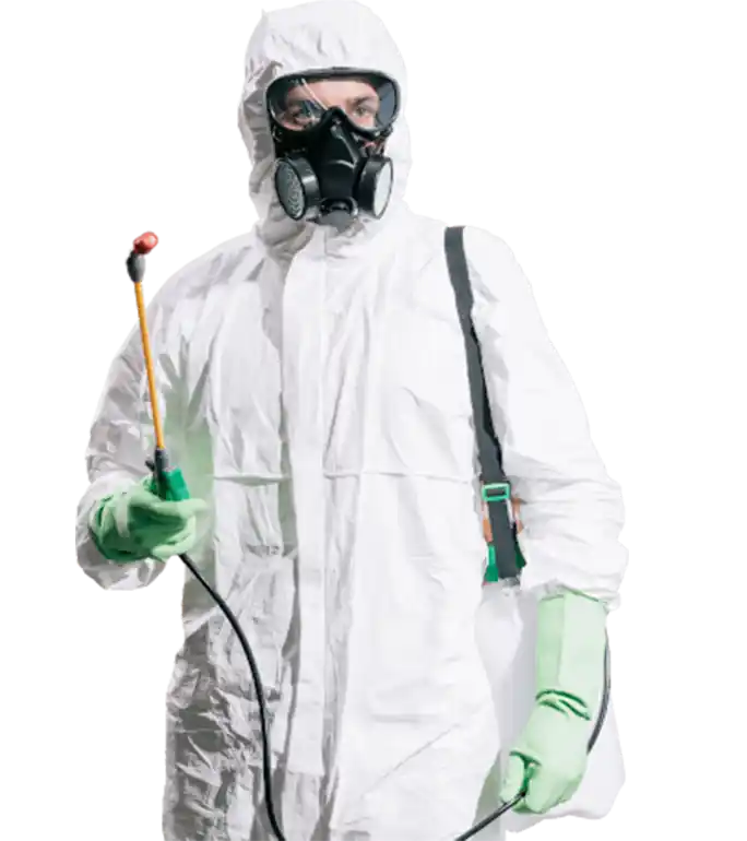 شركة ابادة حشرات