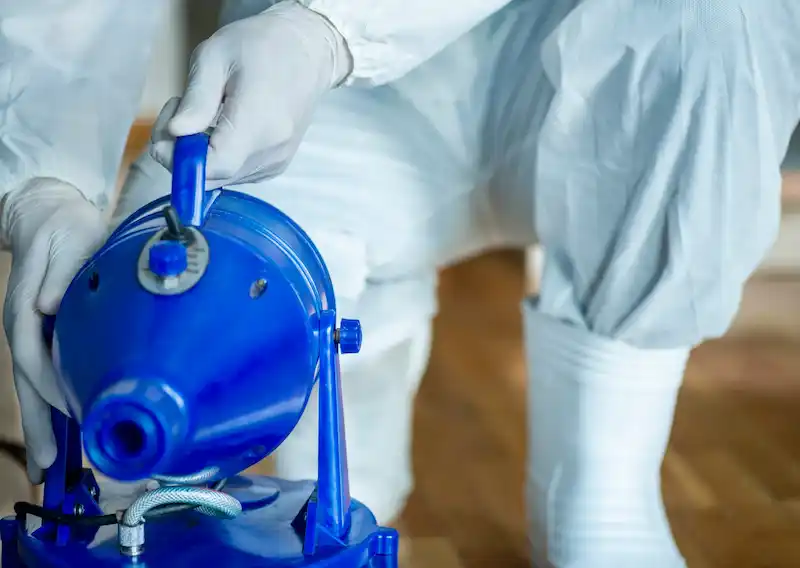 شركة مكافحة البق الشروق: 10 علامات خطيرة تؤكد وجود بق الفراش في غرفة نومك