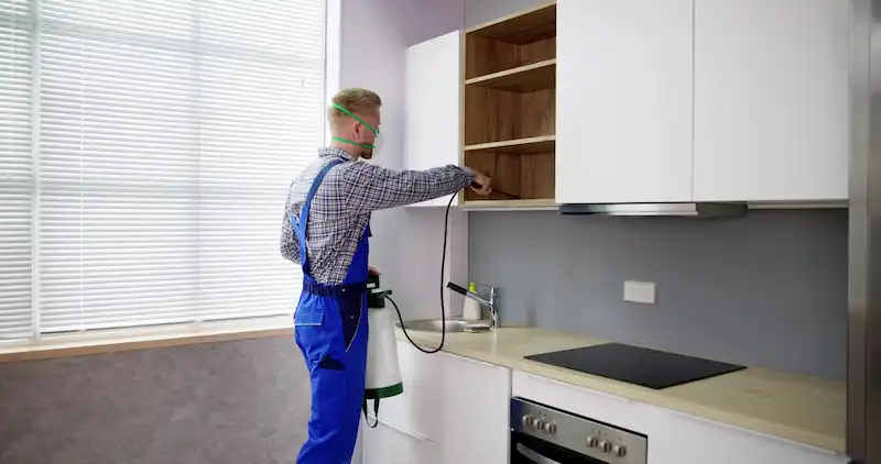 شركة إبادة حشرات الشروق: 3 خطوات ذكية لإنهاء مستعمرات الحشرات نهائيًا