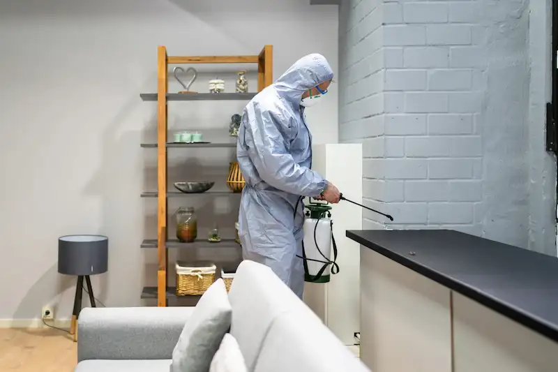 ابادة حشرات الشروق 4 إجراءات وقائية تمنع عودة الصراصير والفئران مرة أخرى