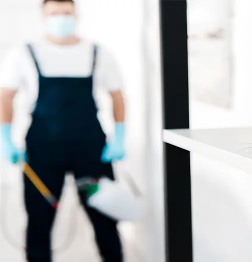 مكافحة الأبراص